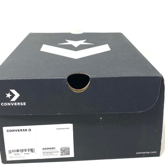 Converse One Star Pro OX Low Sneakers Brown Suede For Men's Casual Shoes A02945C - Picture 10 of 10